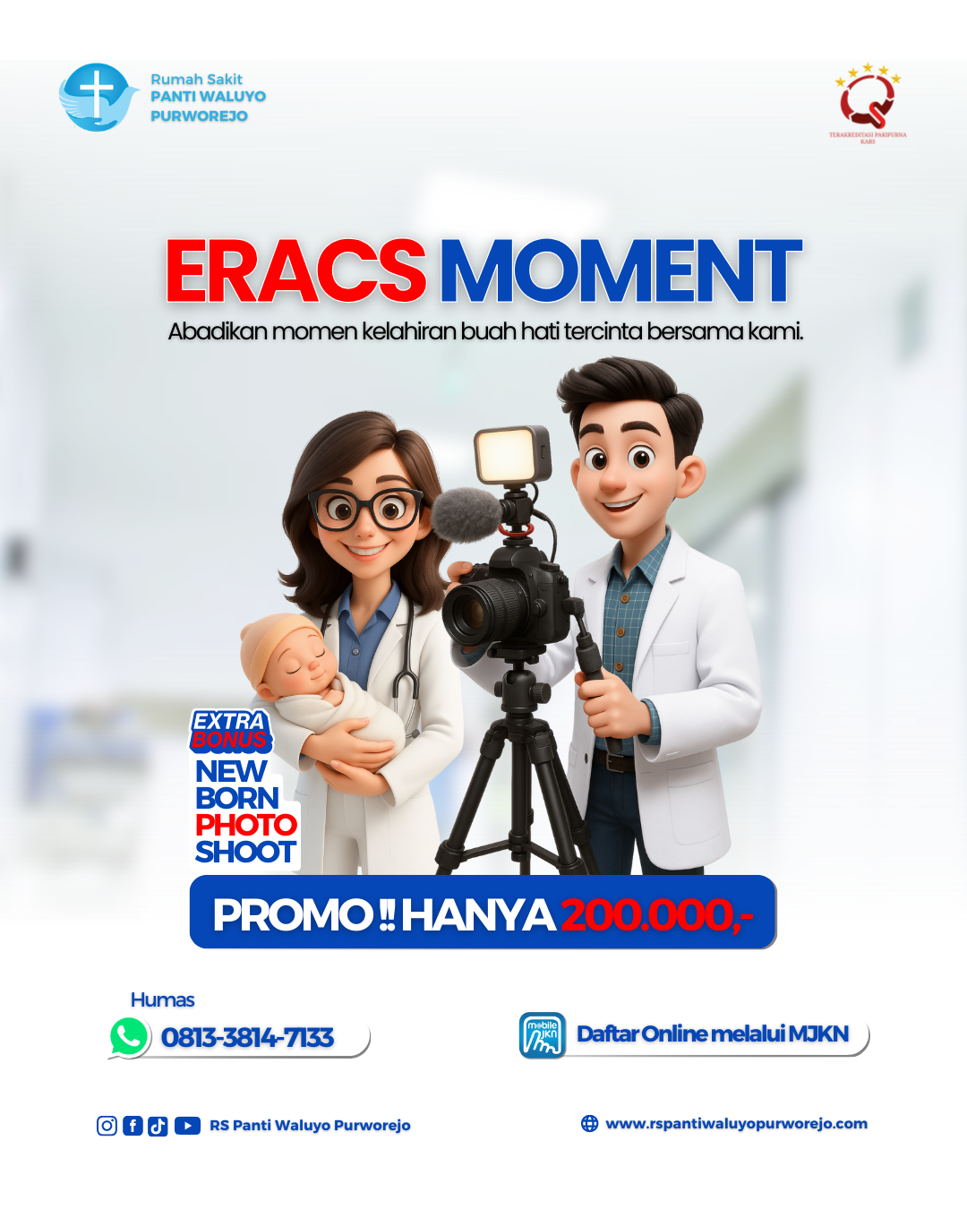 ERACS MOMENT